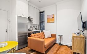 Modern 3Bd 1 Bath City Escape