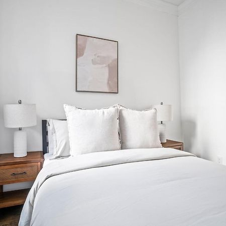 Modern 3Bd 1 Bath City Escape New York City Exterior photo