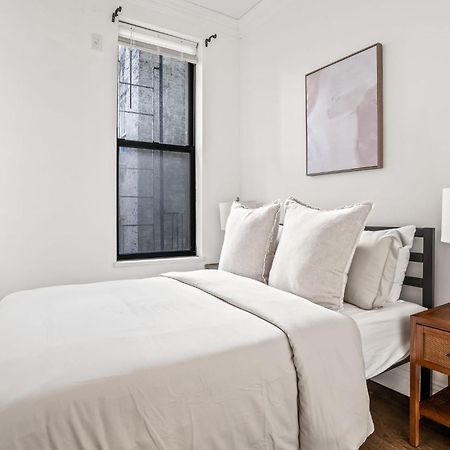 Modern 3Bd 1 Bath City Escape New York City Exterior photo