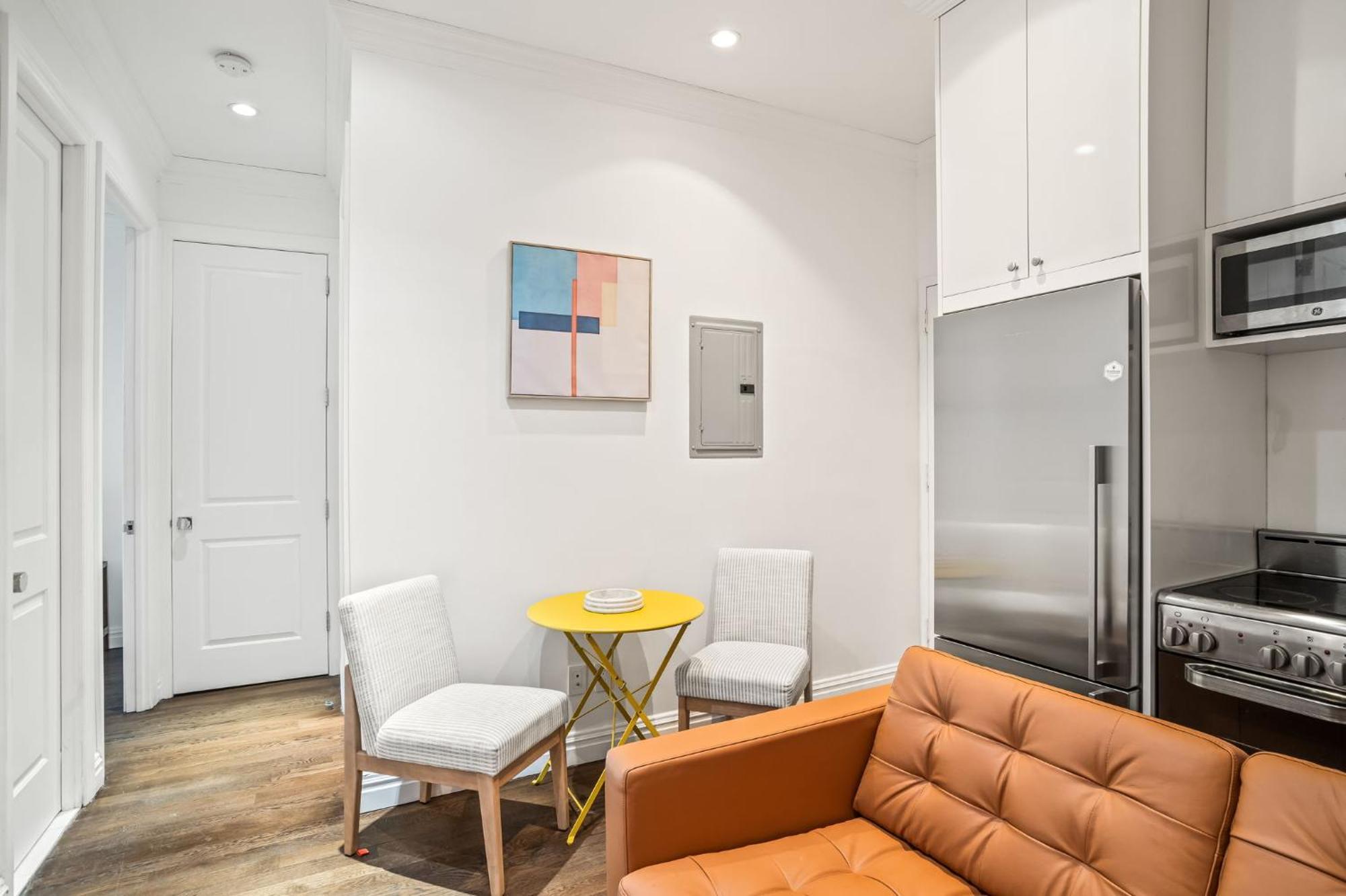 Modern 3Bd 1 Bath City Escape New York City Exterior photo