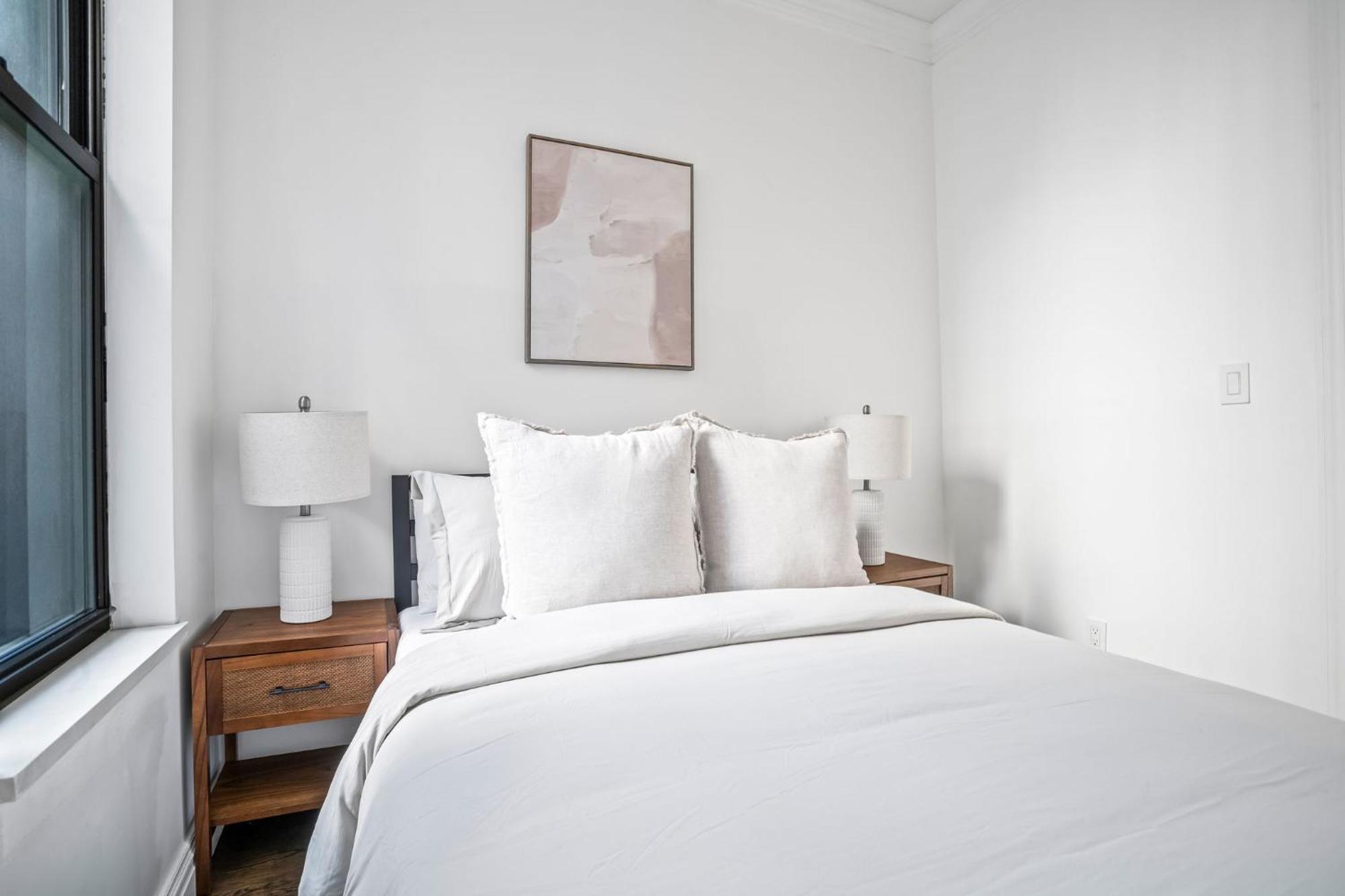 Modern 3Bd 1 Bath City Escape New York City Exterior photo