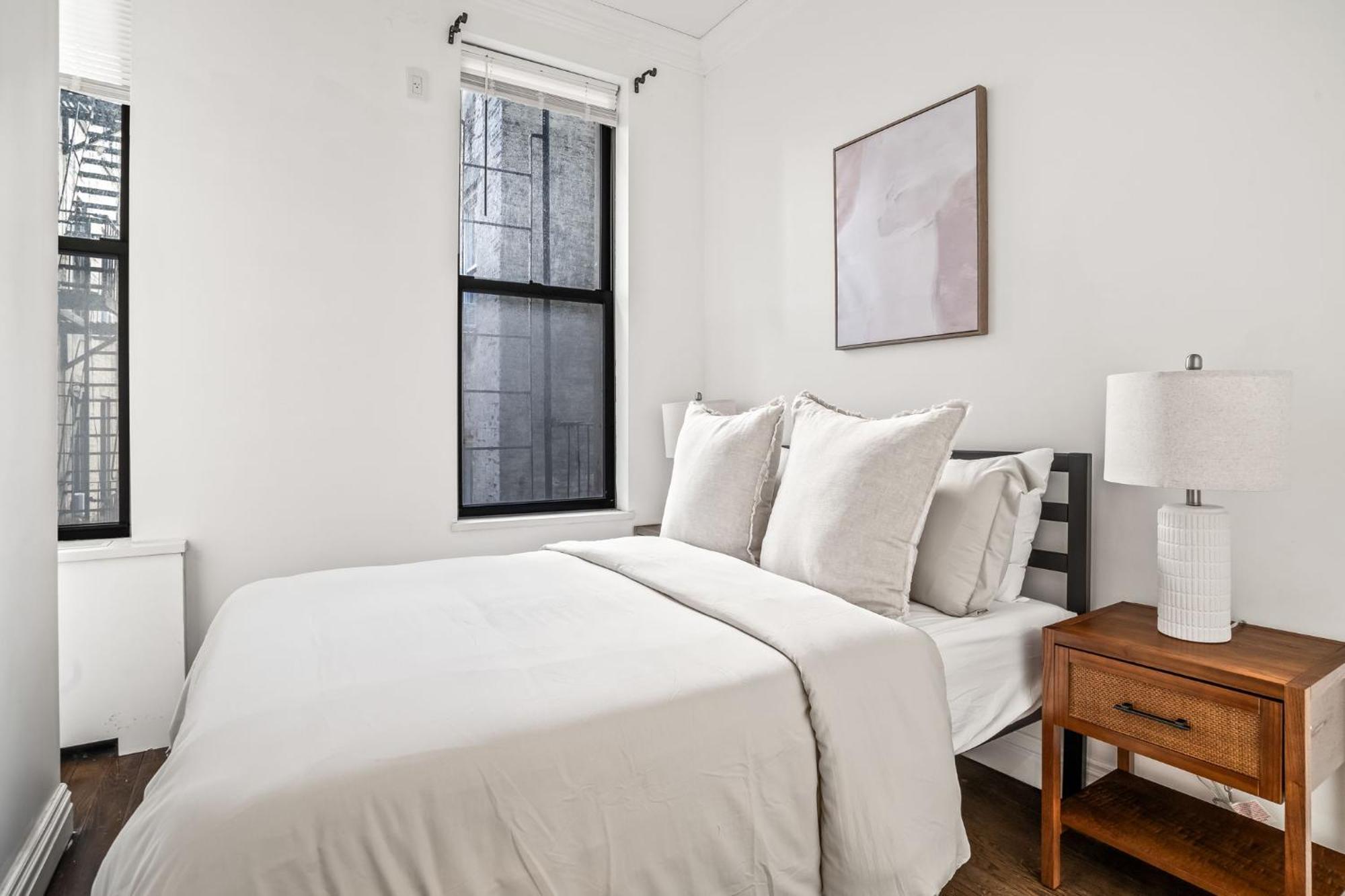 Modern 3Bd 1 Bath City Escape New York City Exterior photo