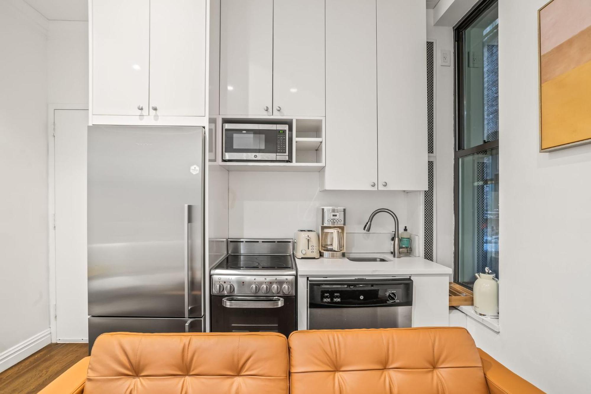 Modern 3Bd 1 Bath City Escape New York City Exterior photo