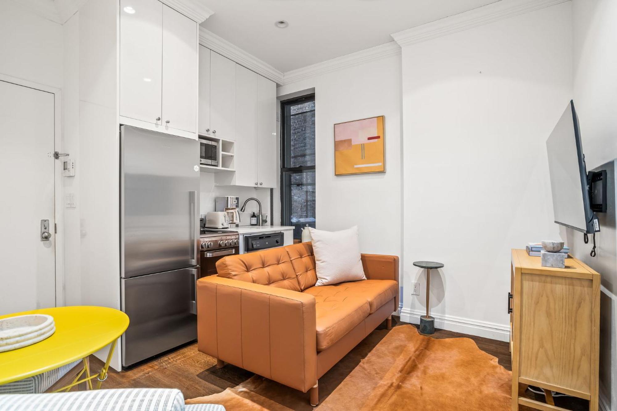 Modern 3Bd 1 Bath City Escape New York City Exterior photo