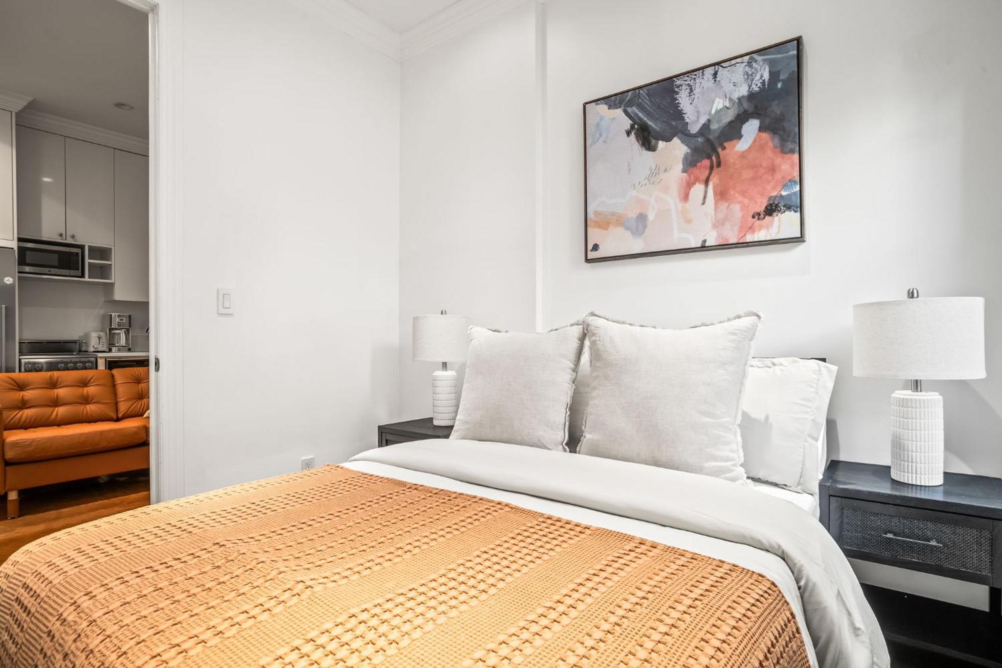 Modern 3Bd 1 Bath City Escape New York City Exterior photo