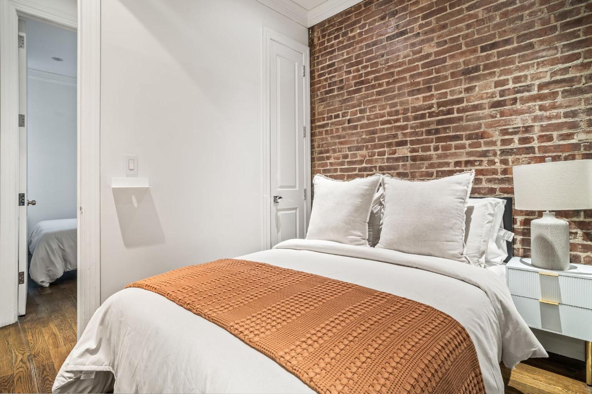 Modern 3Bd 1 Bath City Escape New York City Exterior photo