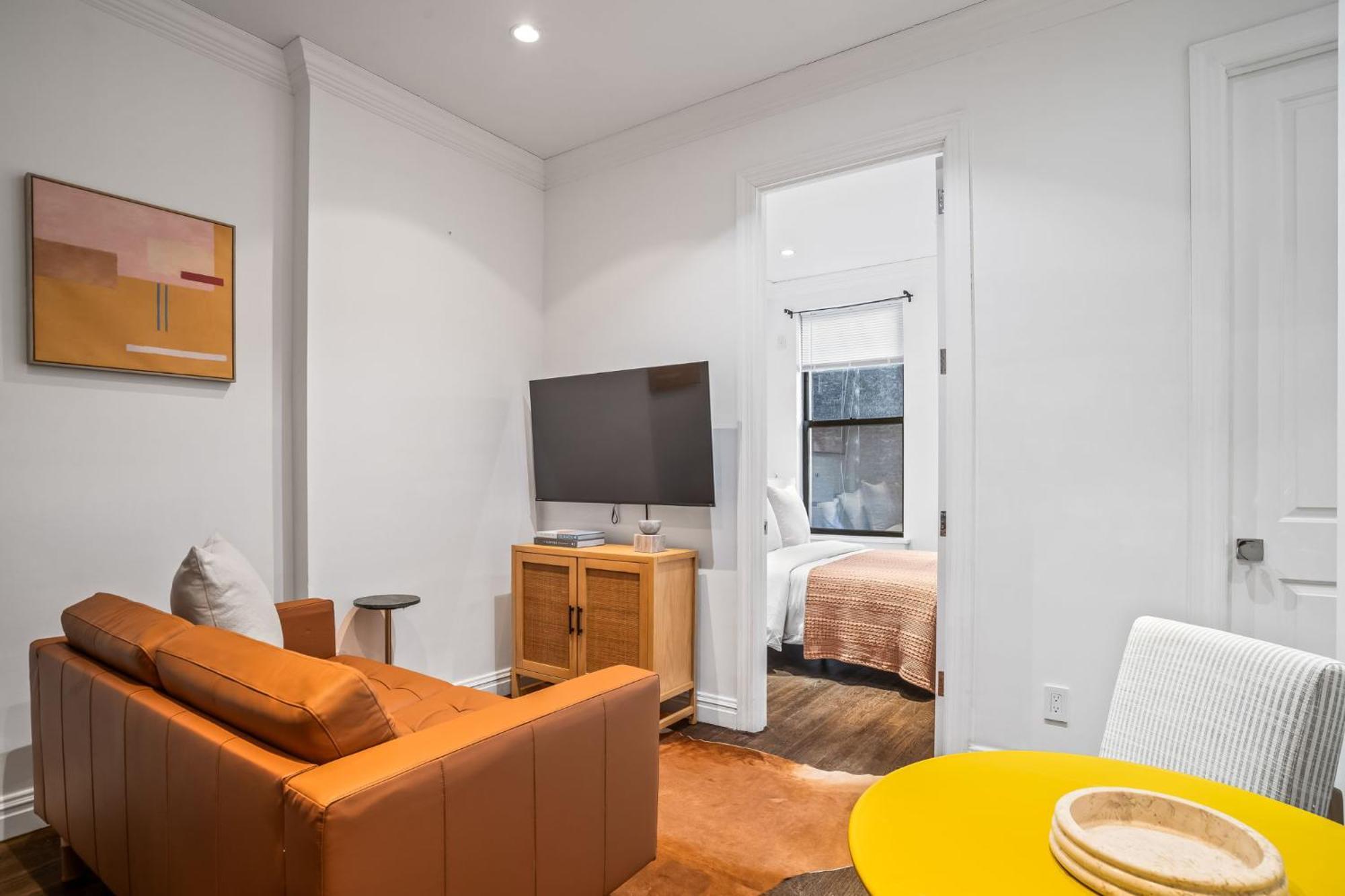 Modern 3Bd 1 Bath City Escape New York City Exterior photo