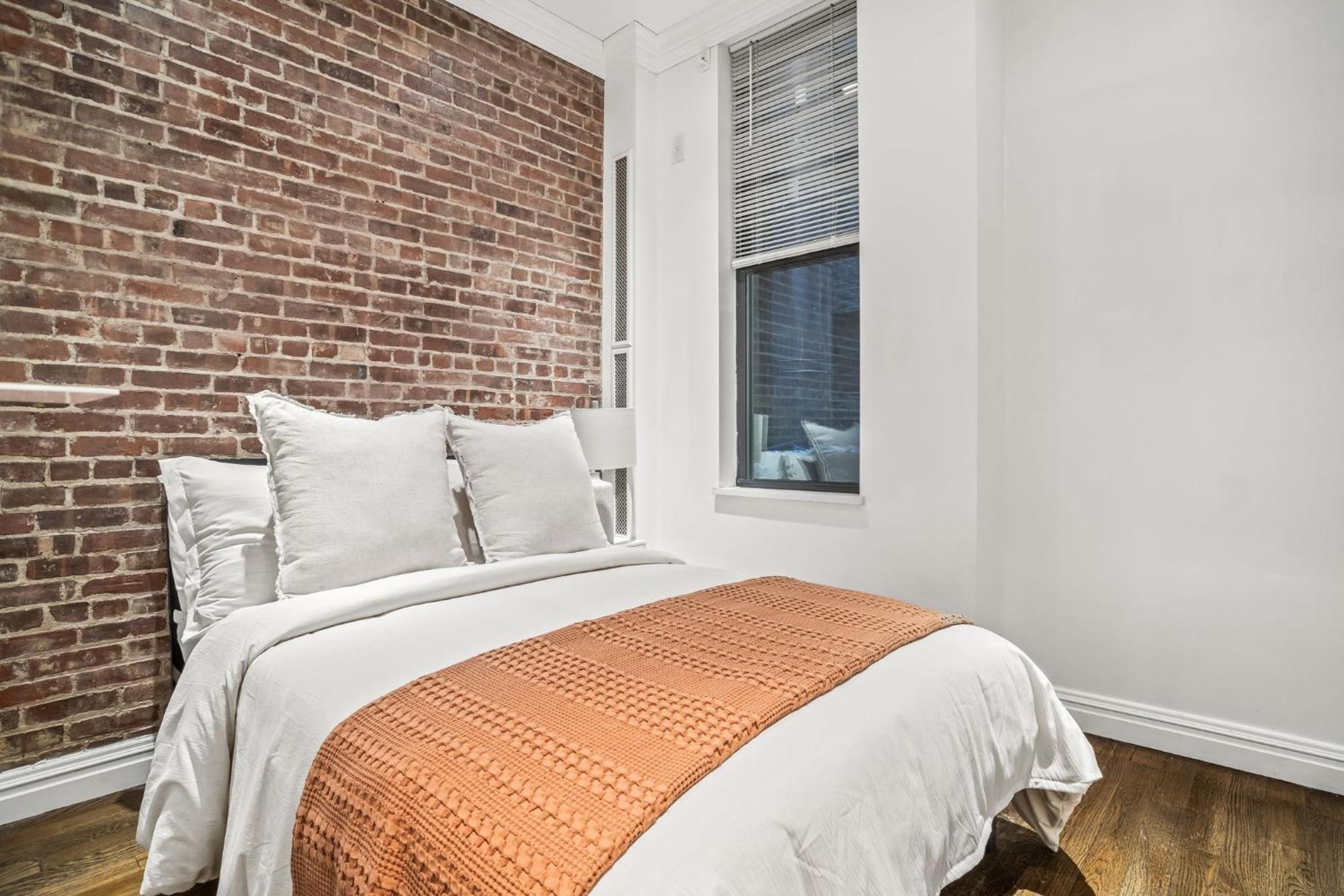 Modern 3Bd 1 Bath City Escape New York City Exterior photo