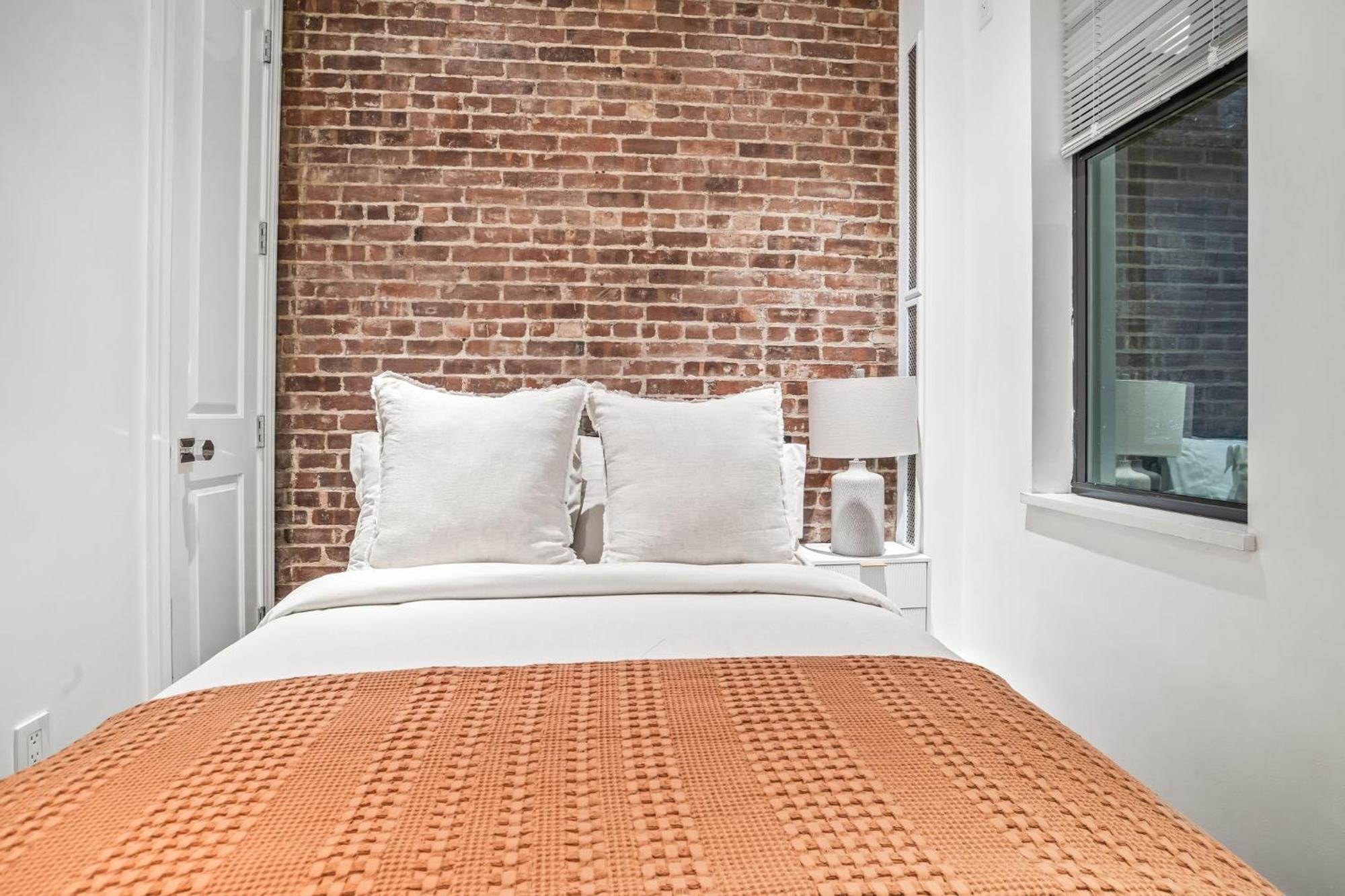 Modern 3Bd 1 Bath City Escape New York City Exterior photo